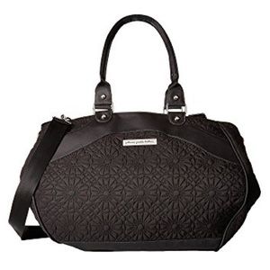 BRAND NEW W/ TAGS Petunia Pickle Bottom Weekender